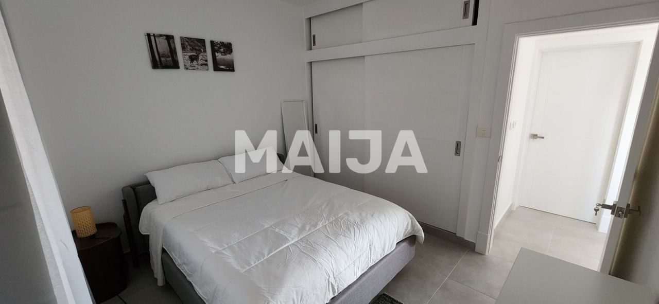 Апартаменты в Ла-Романе, Доминиканская Республика, 90.89 м² - фото 8