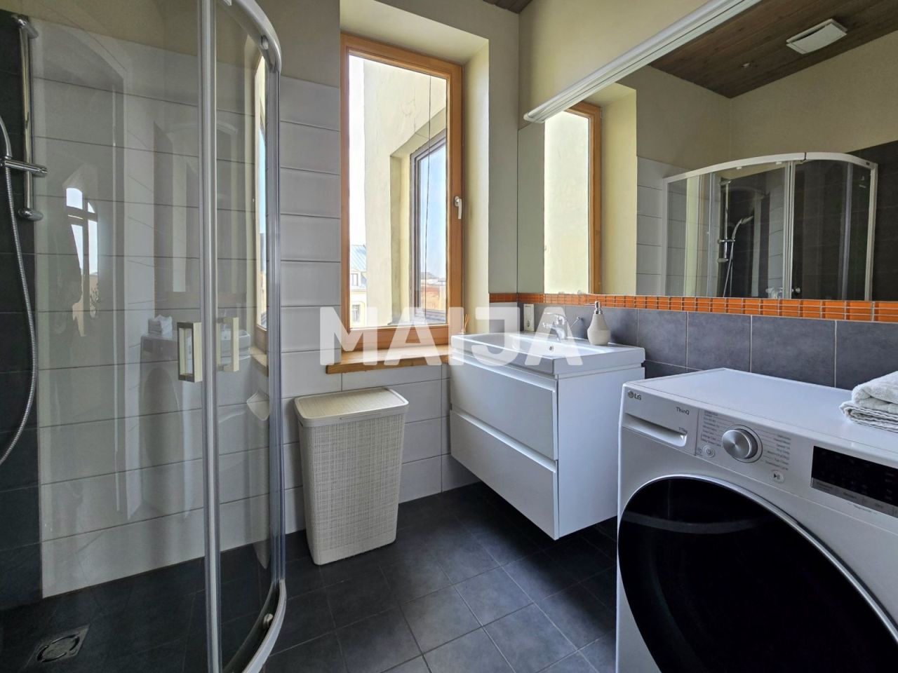 Апартаменты в Риге, Латвия, 1 491 м² - фото 8