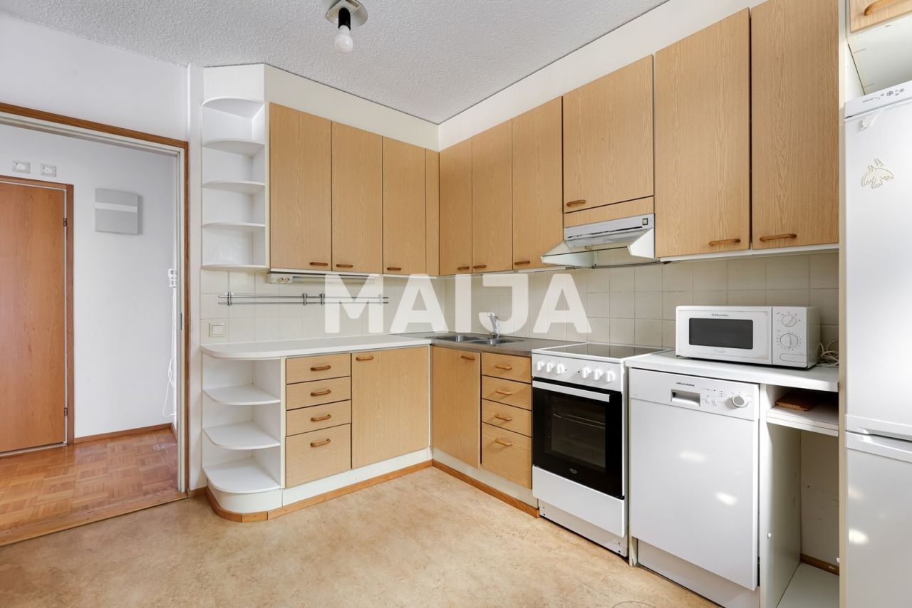 Апартаменты в Хельсинки, Финляндия, 50 м² - фото 8