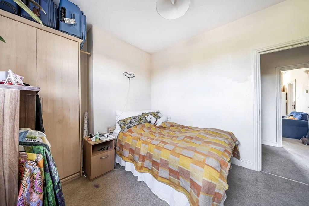 Квартира в Лондоне, Великобритания, 58 м² - фото 2