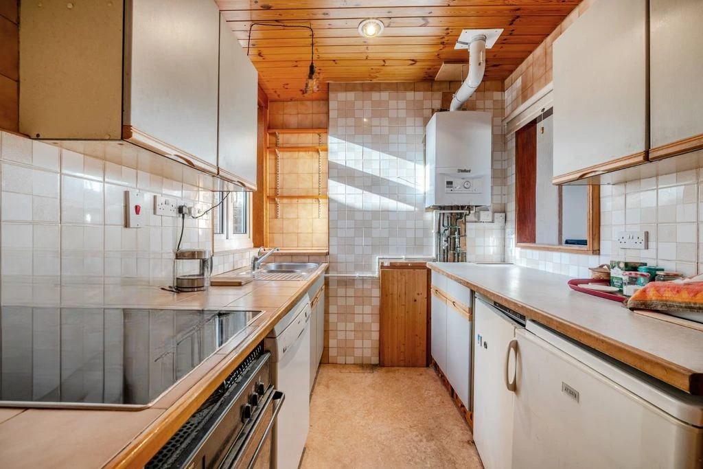 Квартира в Лондоне, Великобритания, 50 м² - фото 2