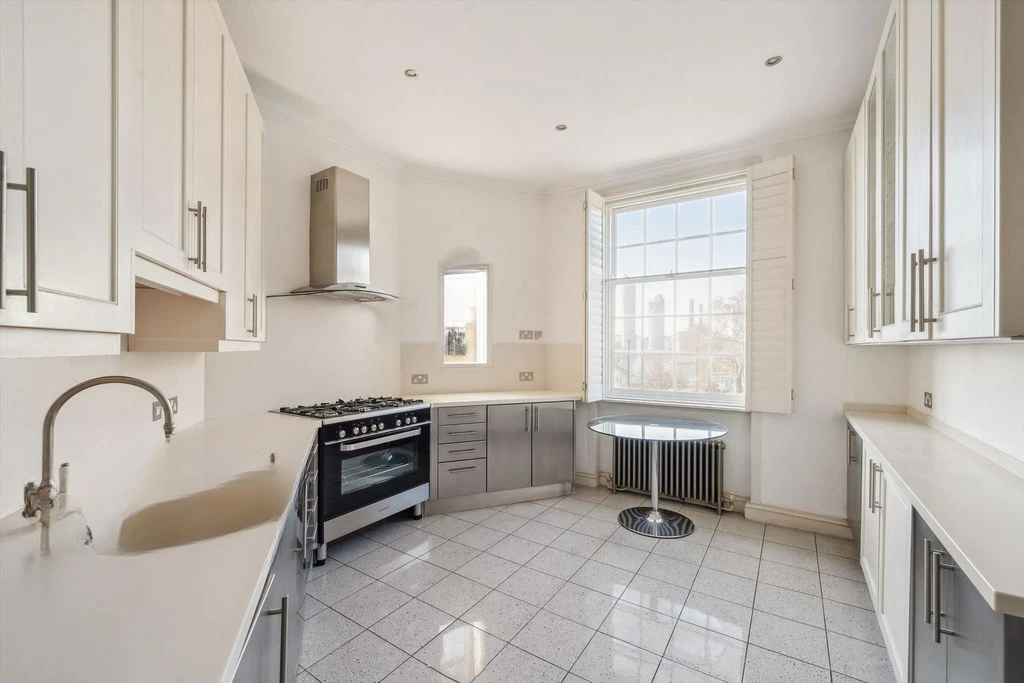 Квартира в Лондоне, Великобритания, 188 м² - фото 2