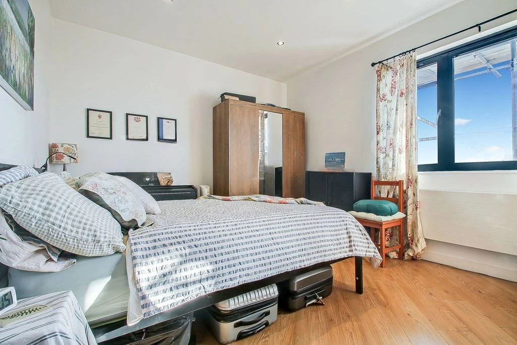 Квартира в Лондоне, Великобритания, 46 м² - фото 2
