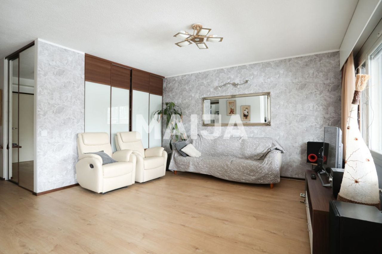 Квартира в Асиккала, Финляндия, 60 м² - фото 9