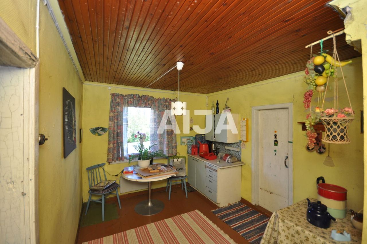 Дом Торнио, Финляндия, 60 м² - фото 9