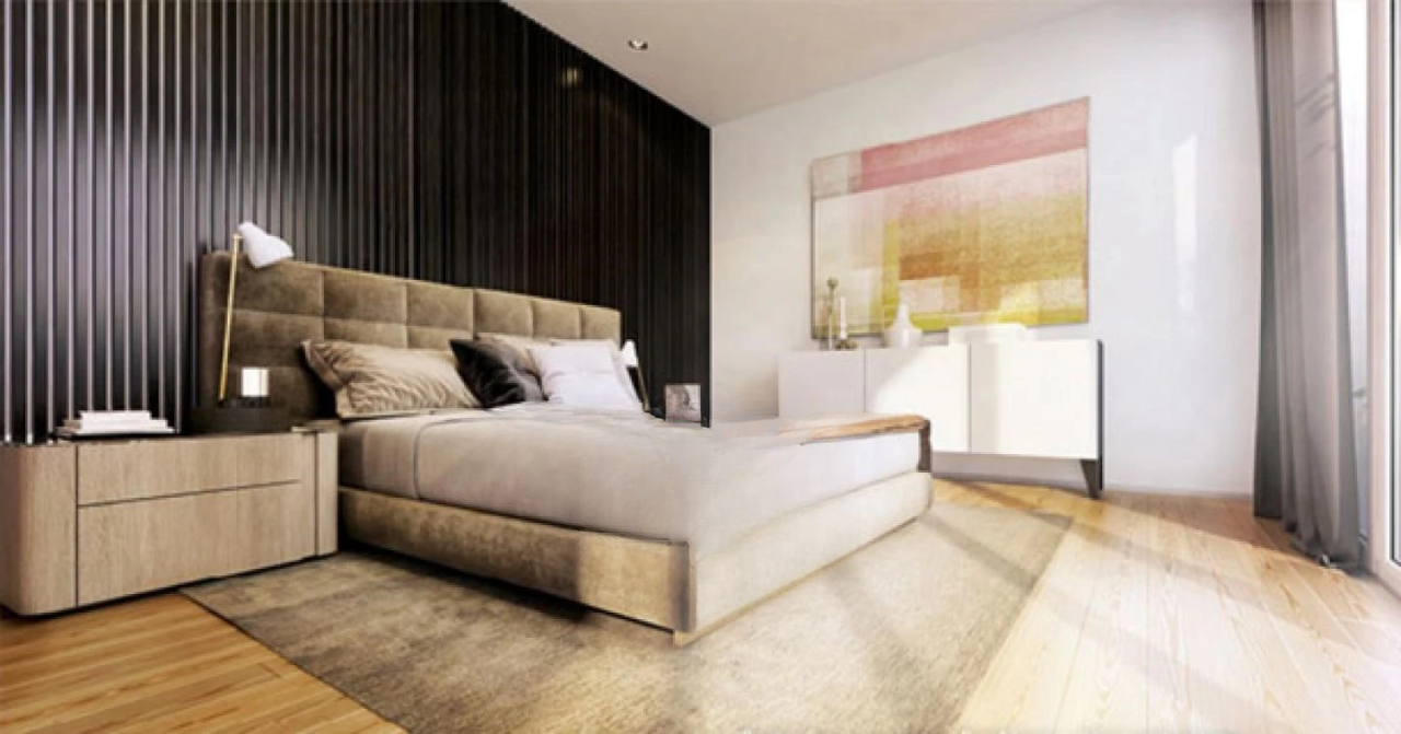 Квартира в Каннах, Франция, 80 м² - фото 2