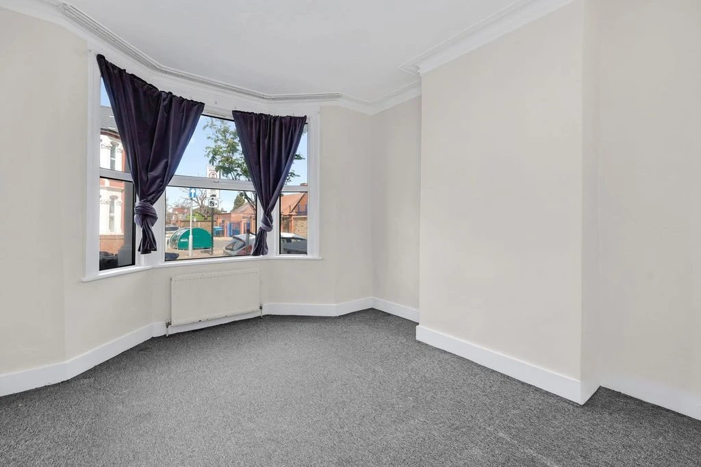 Квартира в Лондоне, Великобритания, 56 м² - фото 2