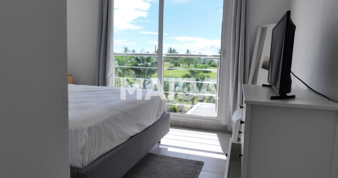 Апартаменты в Ла-Романе, Доминиканская Республика, 90.89 м² - фото 10
