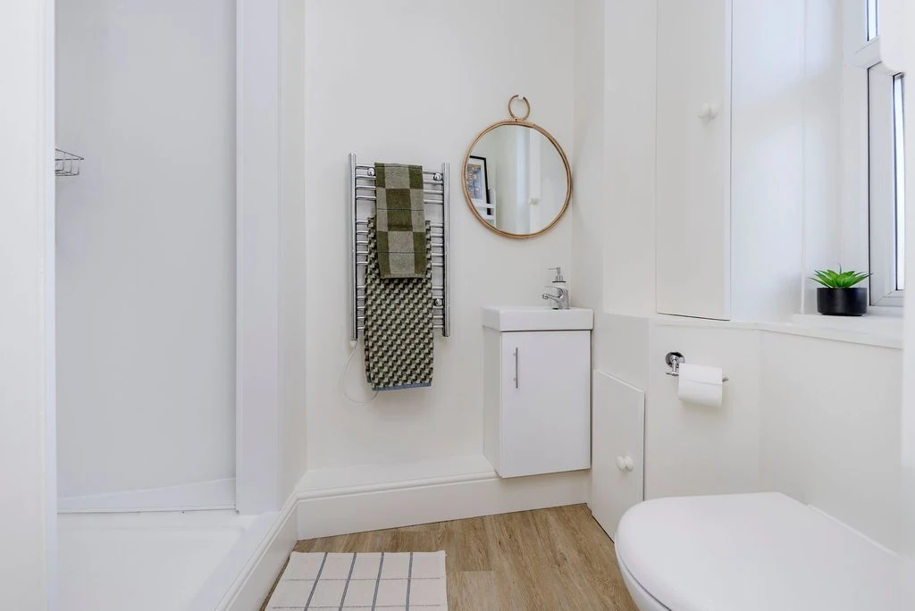 Квартира в Лондоне, Великобритания, 34 м² - фото 3
