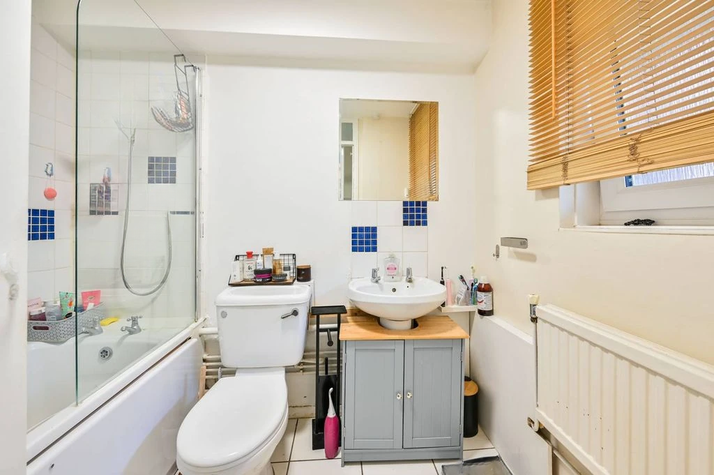 Квартира в Лондоне, Великобритания, 49 м² - фото 3