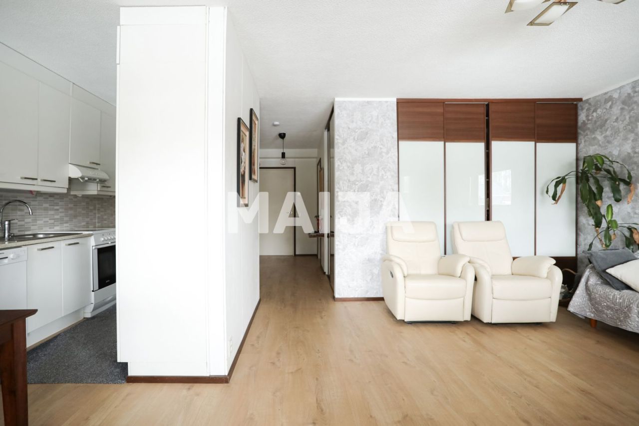Квартира в Асиккала, Финляндия, 60 м² - фото 10