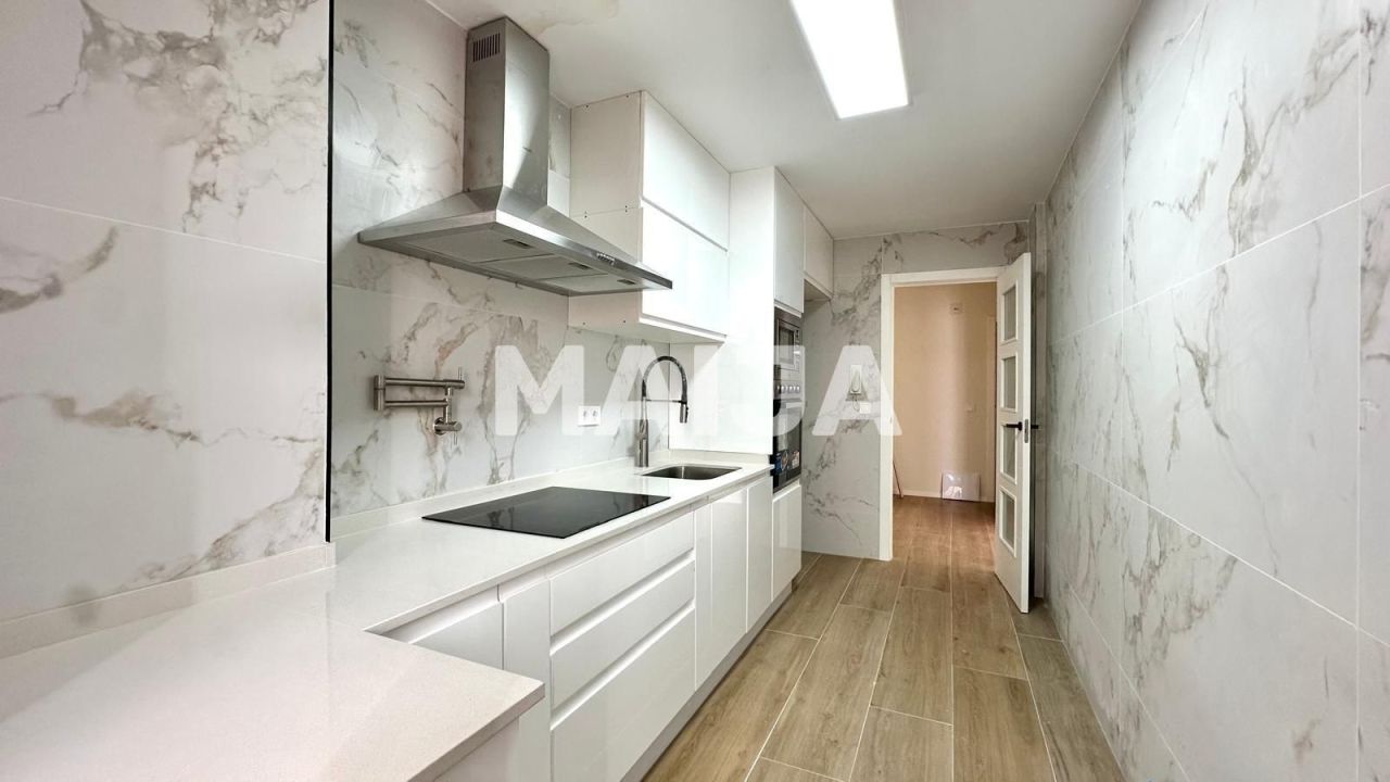 Апартаменты в Торревьехе, Испания, 85 м² - фото 10