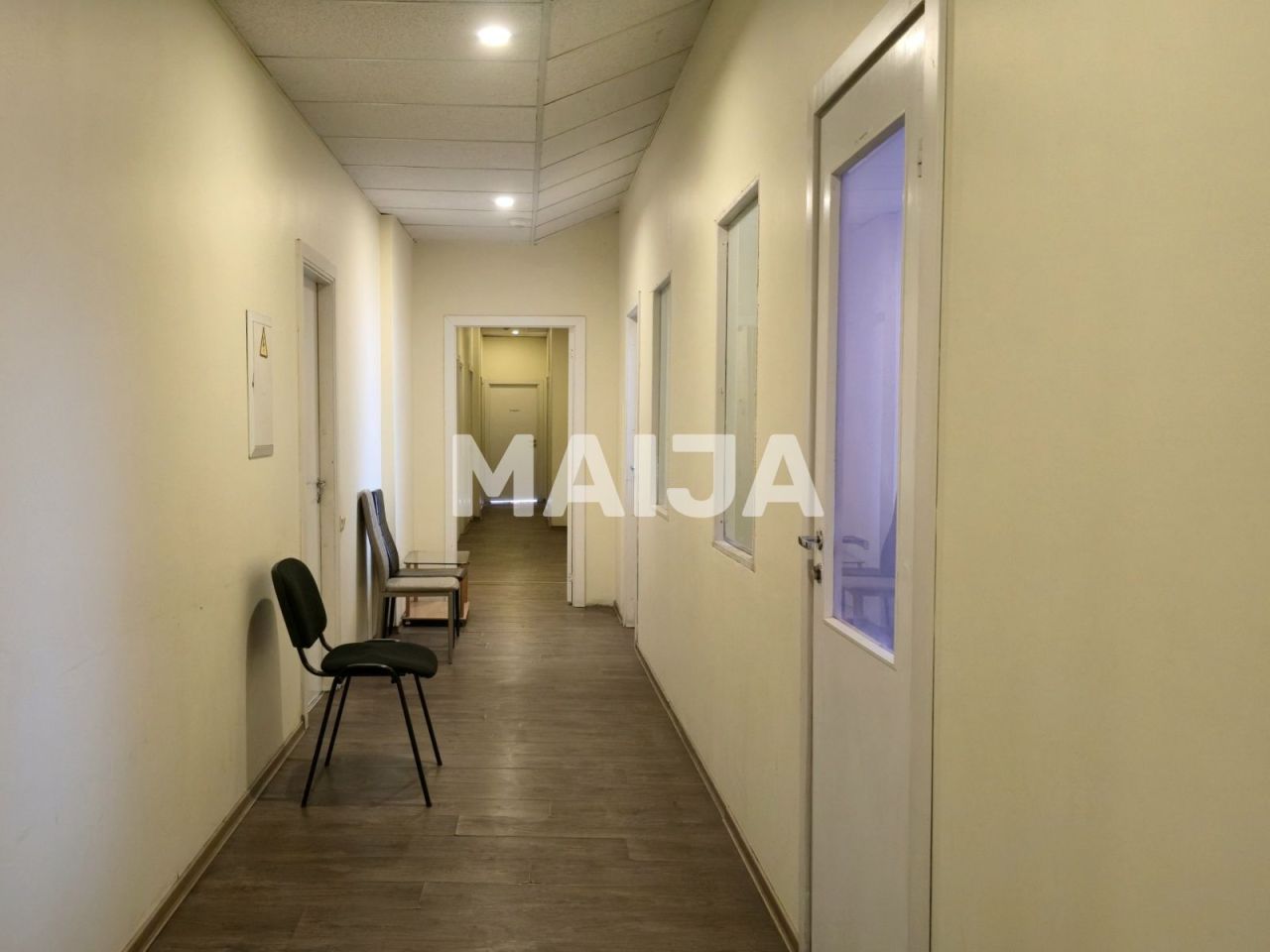Апартаменты в Риге, Латвия, 1 491 м² - фото 10