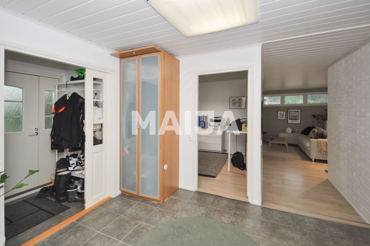 Дом Кеминмаа, Финляндия, 165 м² - фото 11