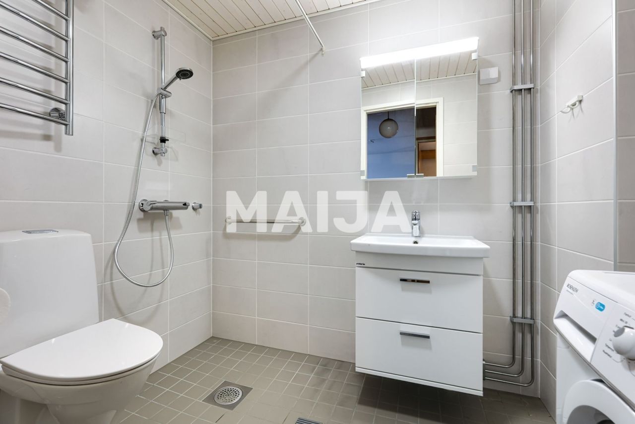 Апартаменты в Хельсинки, Финляндия, 50 м² - фото 11