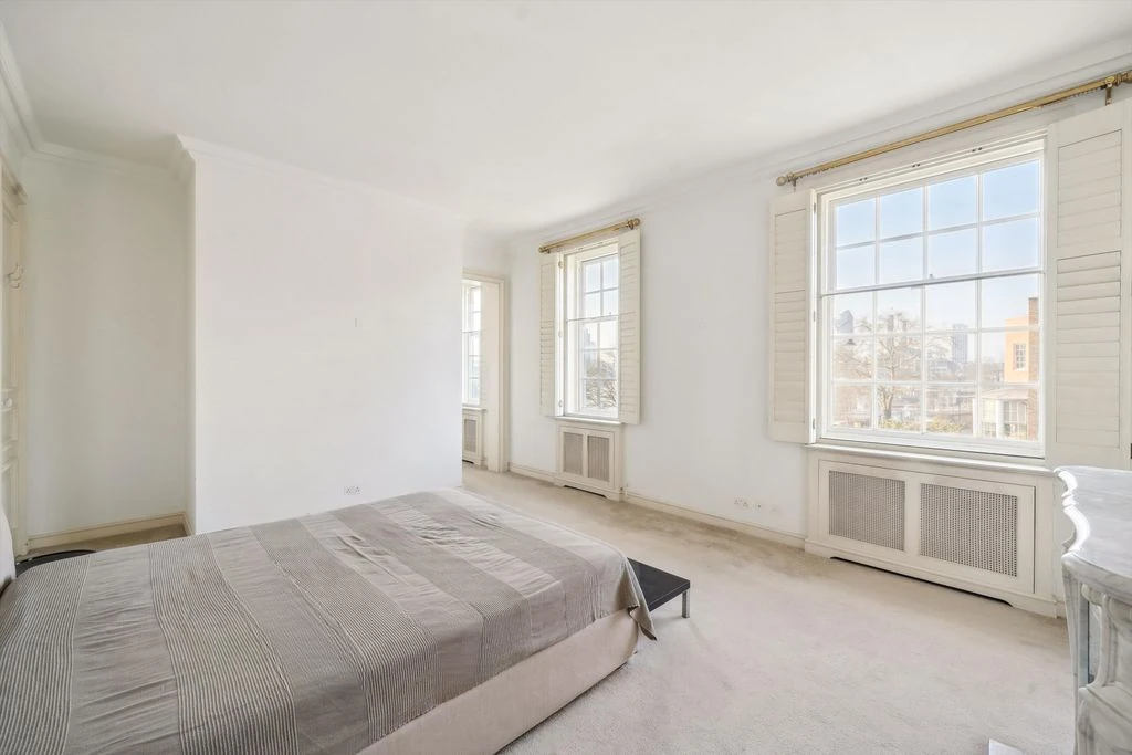 Квартира в Лондоне, Великобритания, 188 м² - фото 3