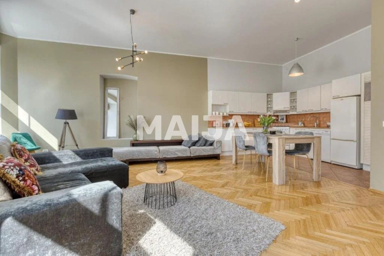 Апартаменты в Таллине, Эстония, 225.5 м² - фото 11