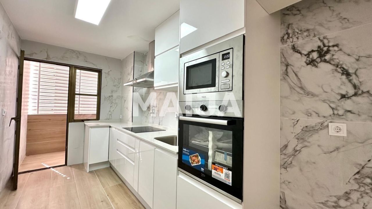 Апартаменты в Торревьехе, Испания, 85 м² - фото 11