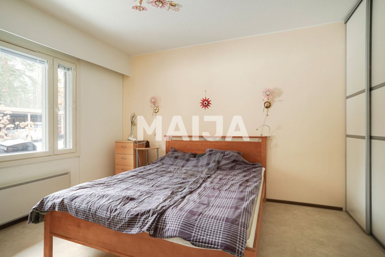 Квартира в Асиккала, Финляндия, 60 м² - фото 11