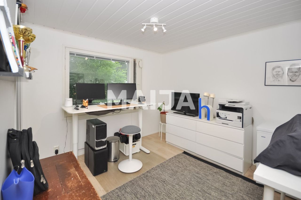 Дом Кеминмаа, Финляндия, 165 м² - фото 12