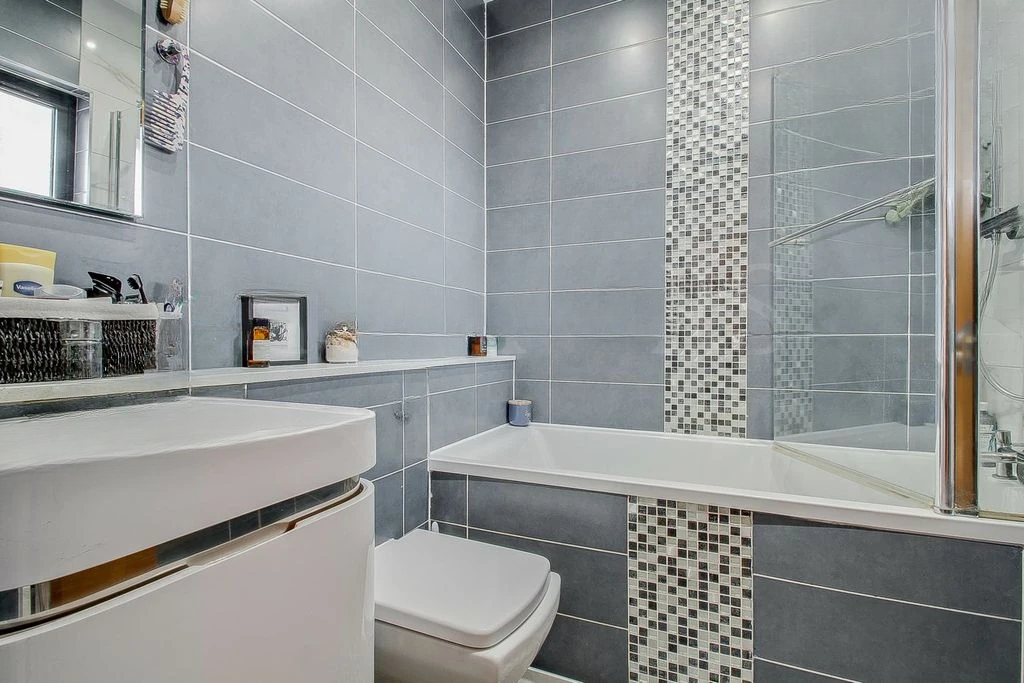 Квартира в Лондоне, Великобритания, 46 м² - фото 3