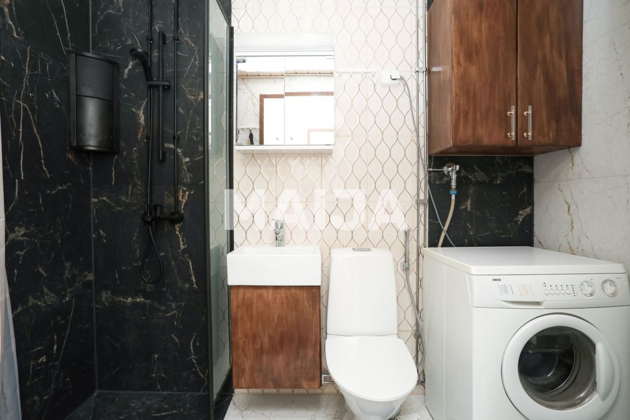 Квартира в Асиккала, Финляндия, 60 м² - фото 12