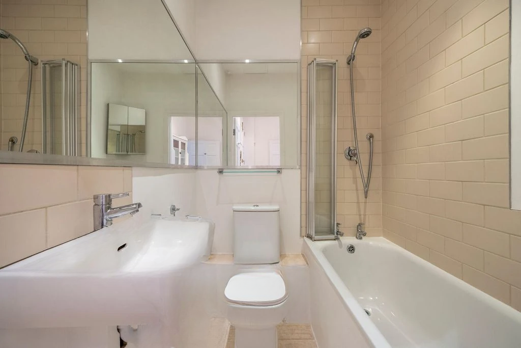 Квартира в Лондоне, Великобритания, 41 м² - фото 3