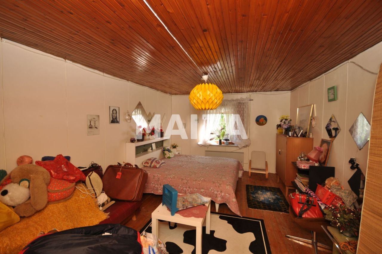 Дом Торнио, Финляндия, 60 м² - фото 12