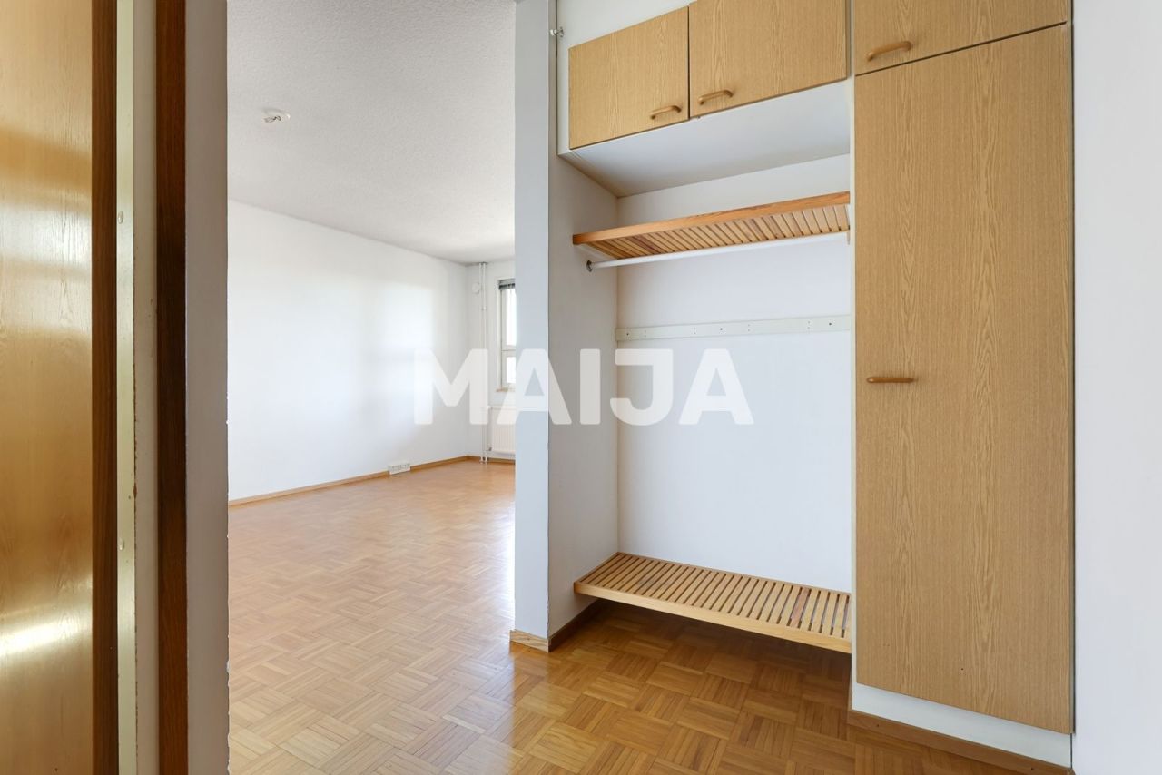 Апартаменты в Хельсинки, Финляндия, 50 м² - фото 12