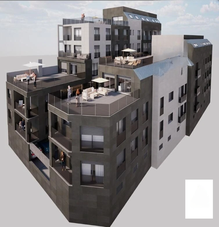 Квартира в Андорра-ла-Велье, Андорра, 300 м² - фото 2