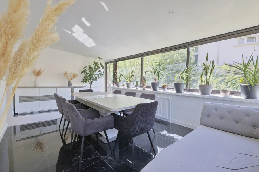 Квартира в Люксембурге, Люксембург, 160 м² - фото 3