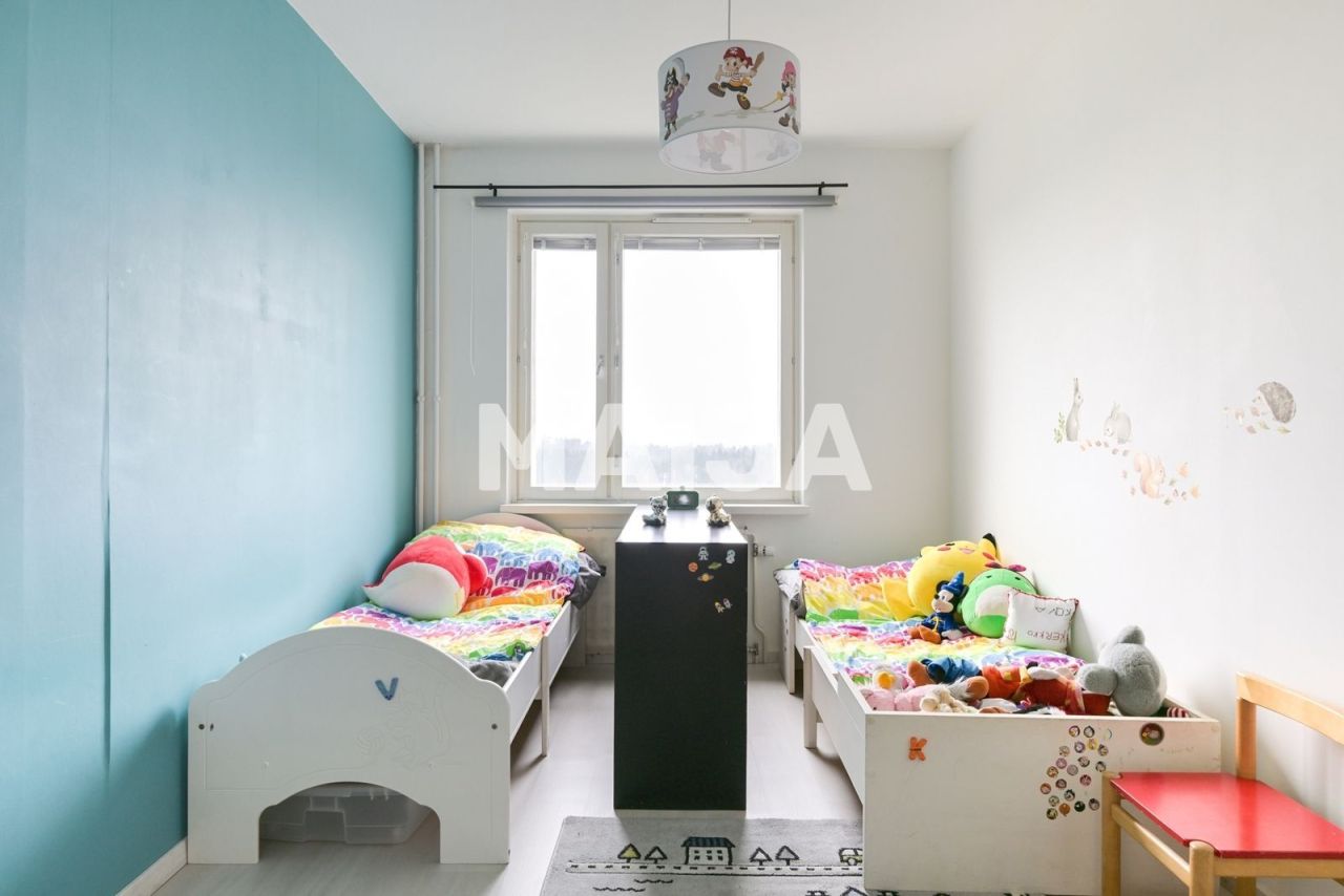 Апартаменты в Хельсинки, Финляндия, 69 м² - фото 12