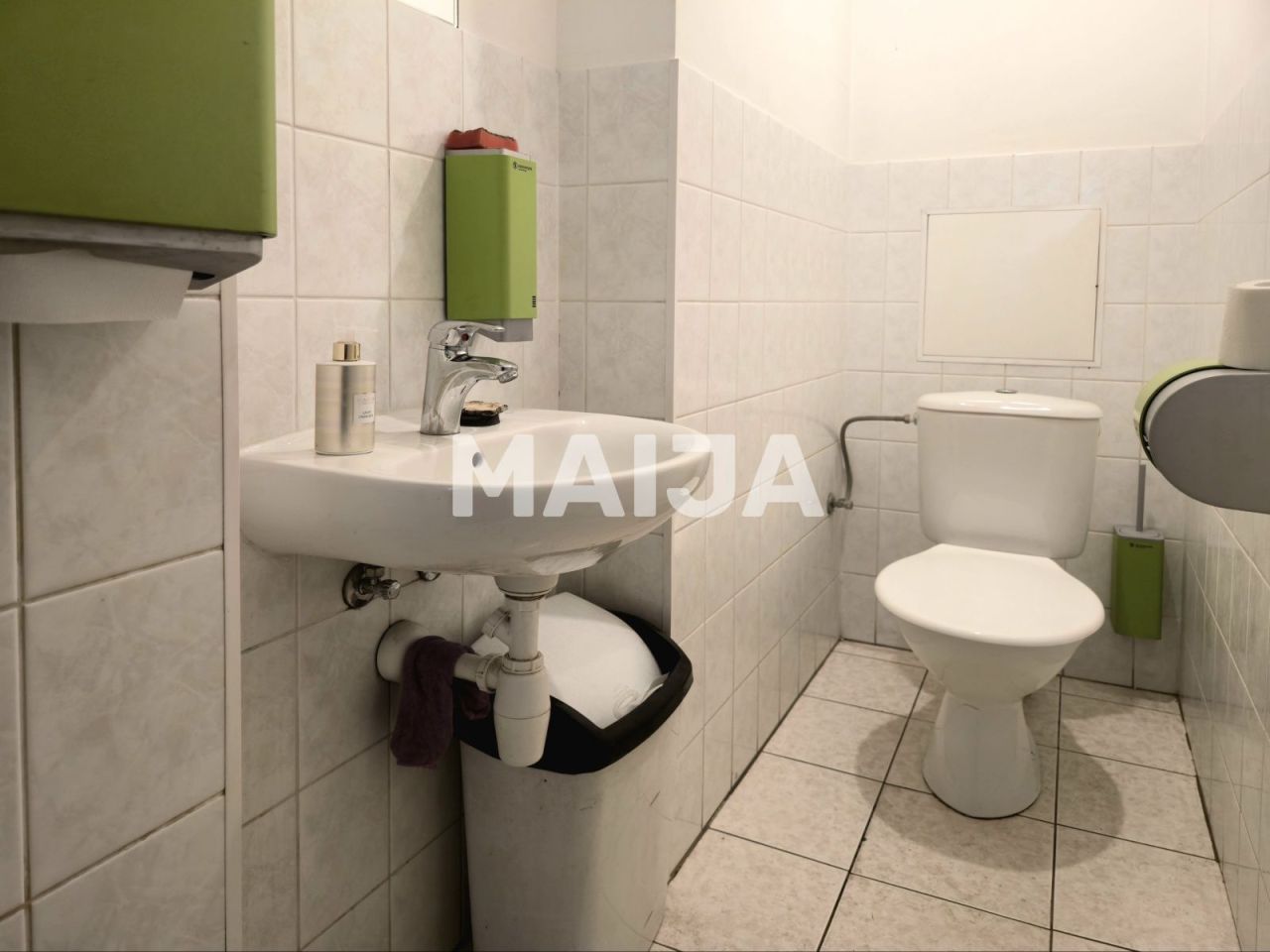 Апартаменты в Риге, Латвия, 1 491 м² - фото 13