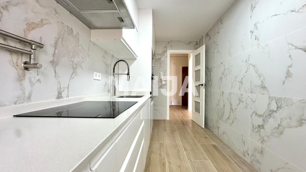 Апартаменты в Торревьехе, Испания, 85 м² - фото 13