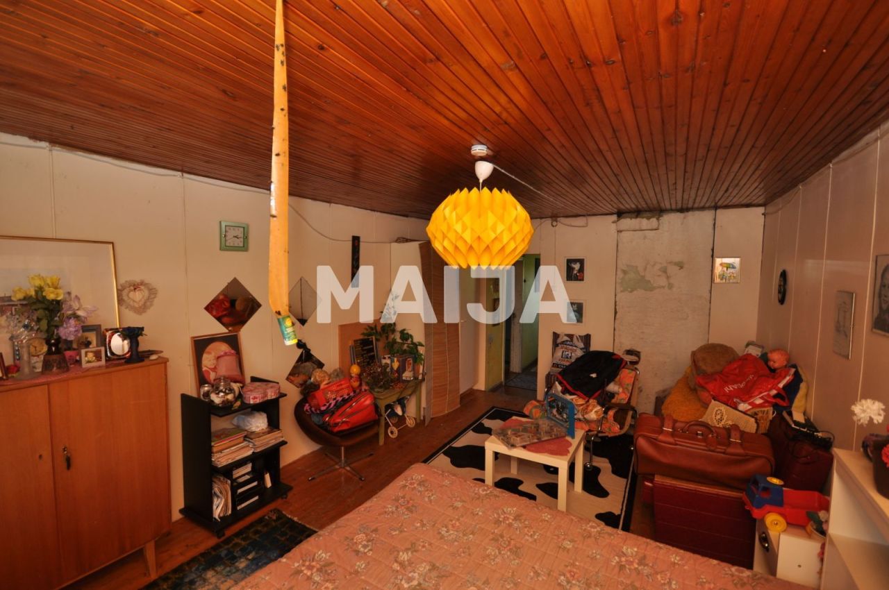 Дом Торнио, Финляндия, 60 м² - фото 13