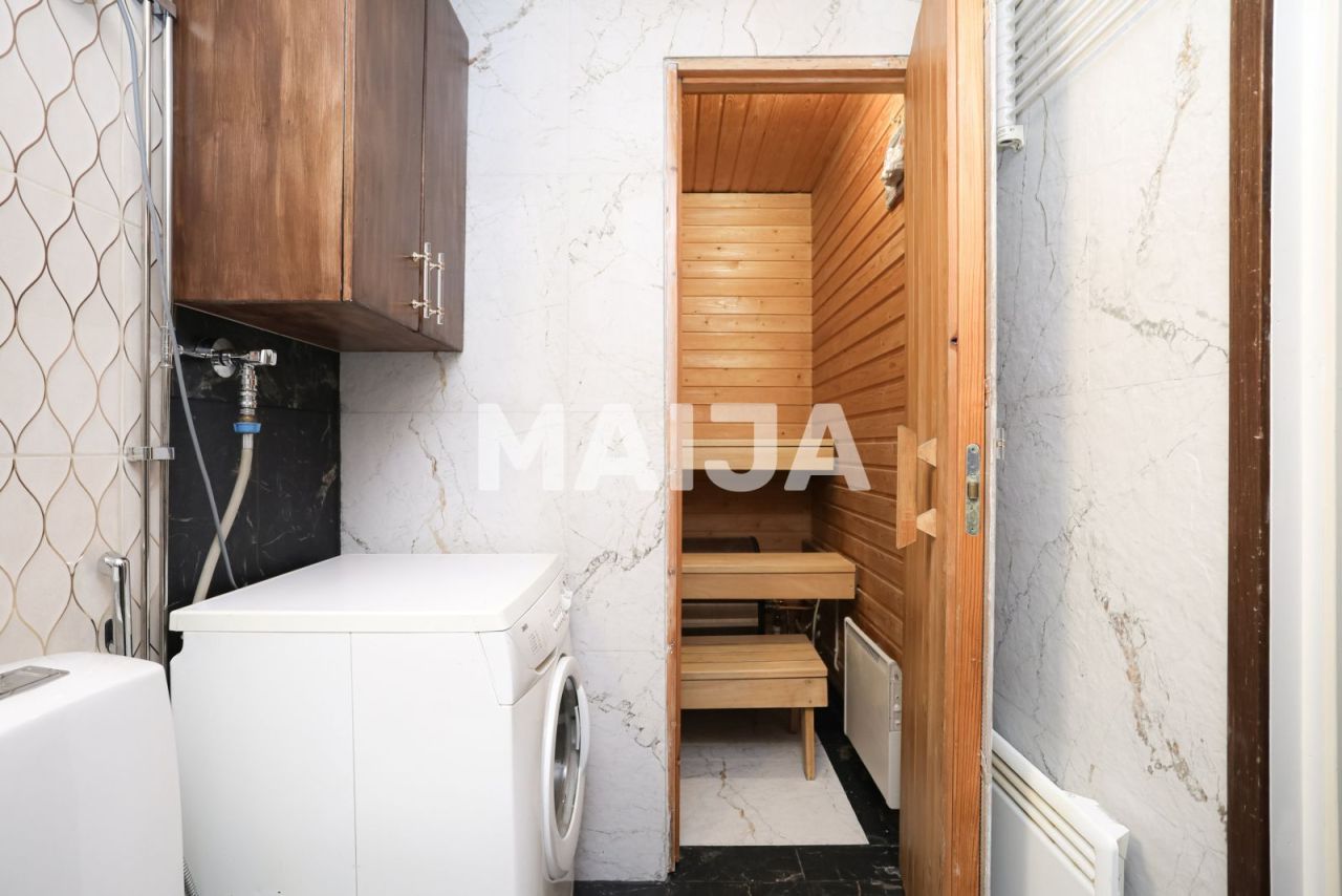 Квартира в Асиккала, Финляндия, 60 м² - фото 13