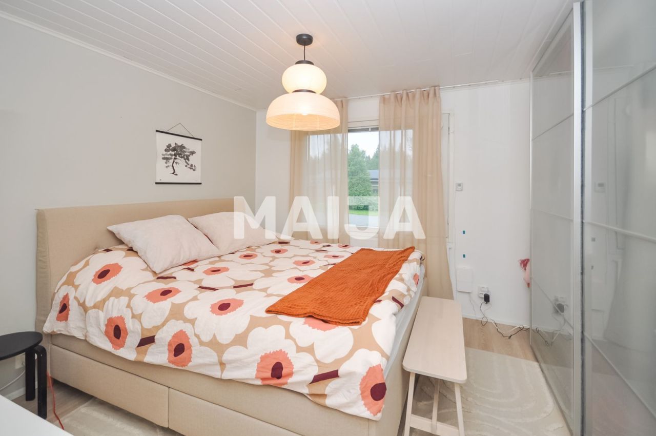 Дом Кеминмаа, Финляндия, 165 м² - фото 14