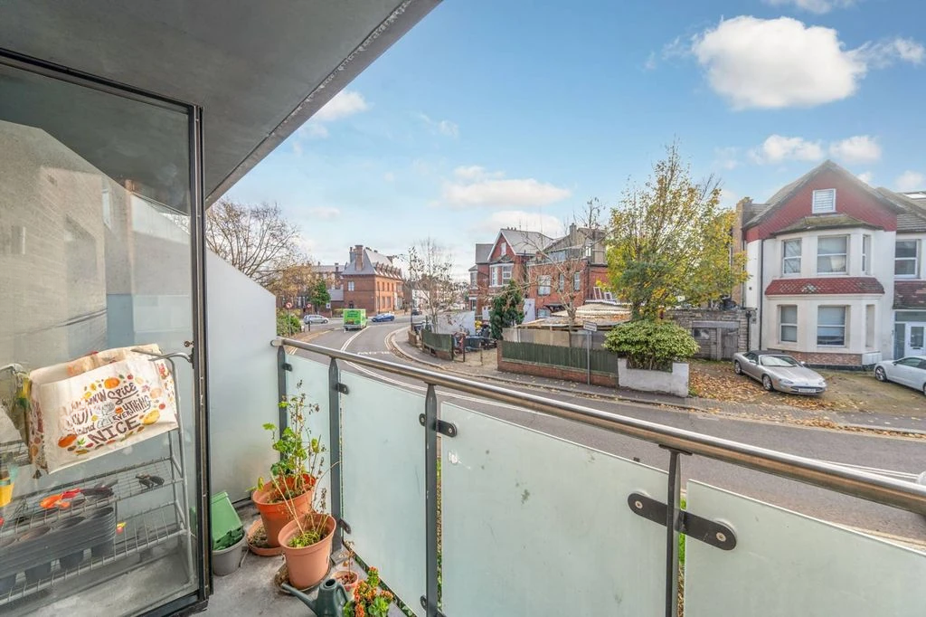 Квартира в Лондоне, Великобритания, 46 м² - фото 3