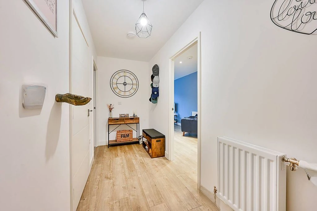 Квартира в Лондоне, Великобритания, 56 м² - фото 3