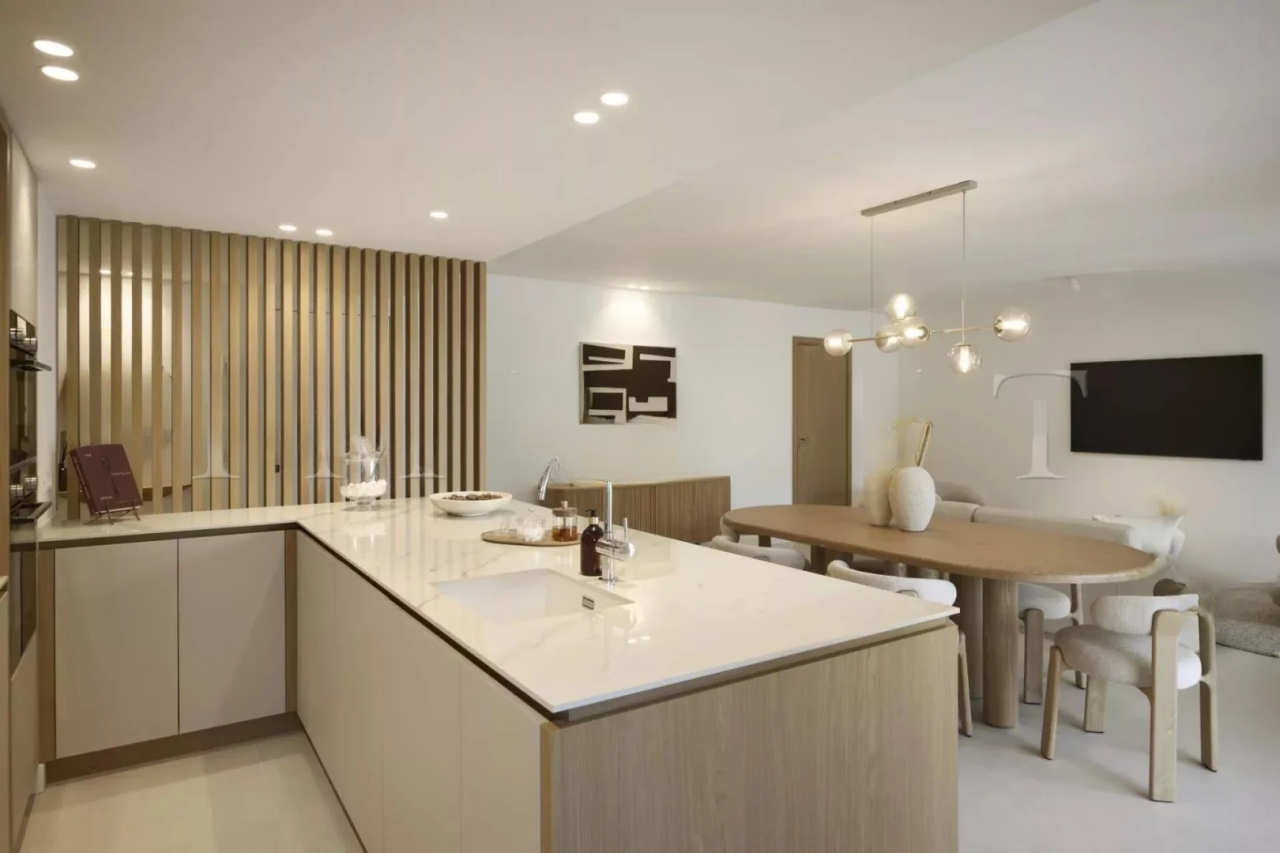 Квартира в Каннах, Франция, 110 м² - фото 3