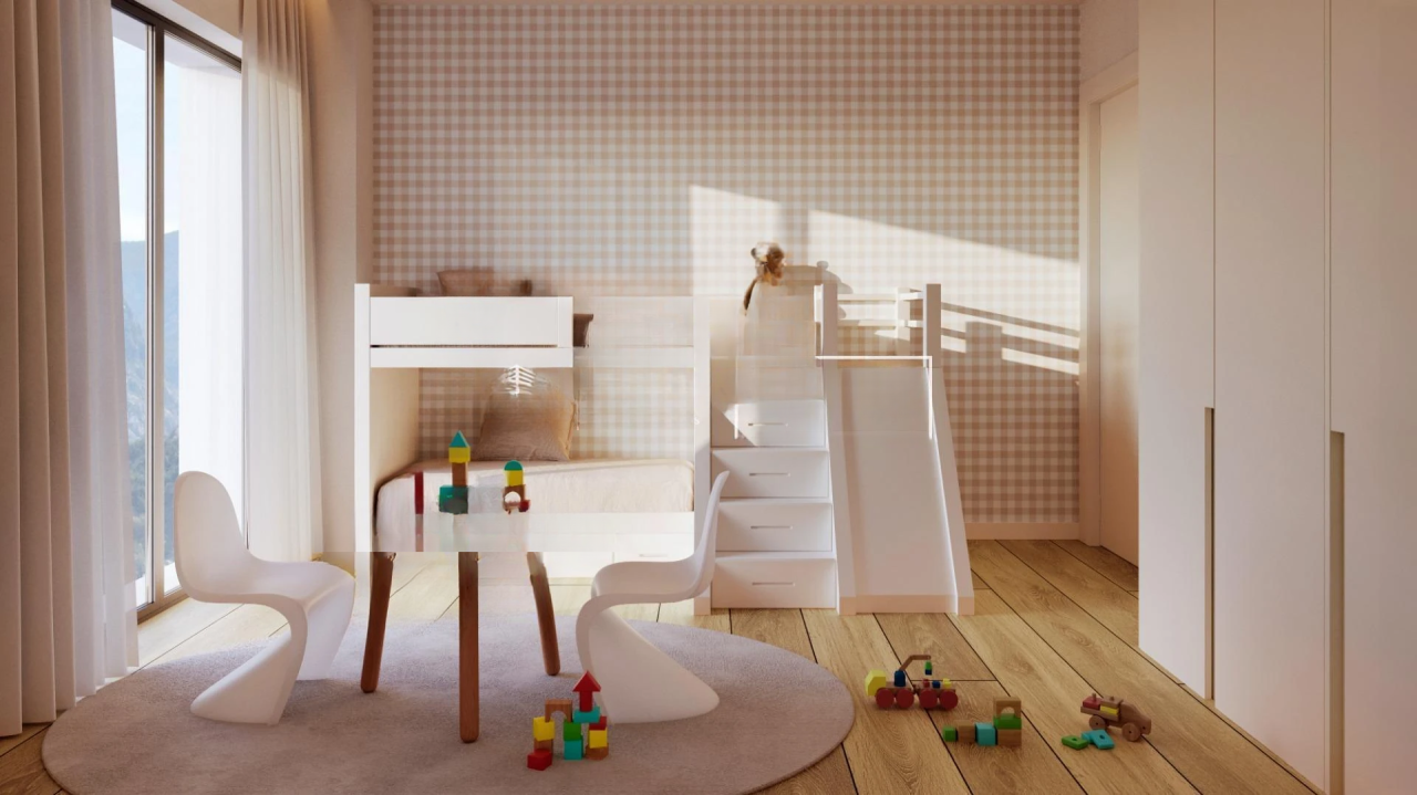 Квартира в Андорра-ла-Велье, Андорра, 111 м² - фото 3
