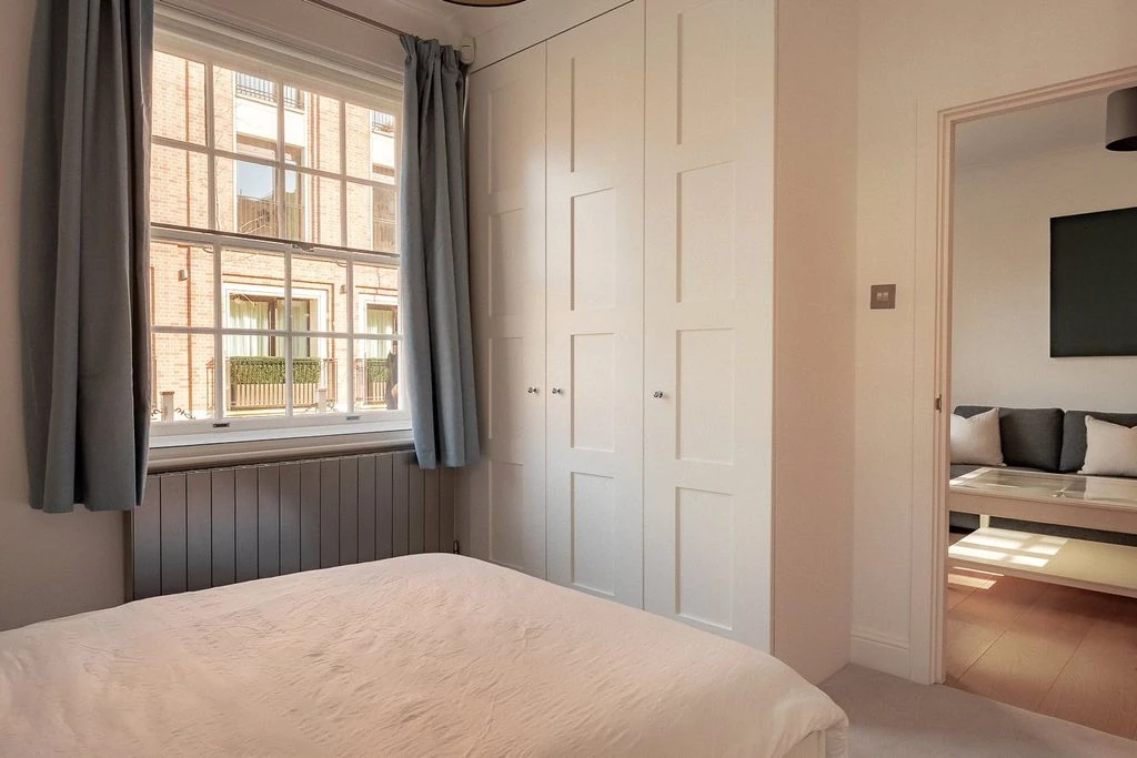 Квартира в Лондоне, Великобритания, 42 м² - фото 3