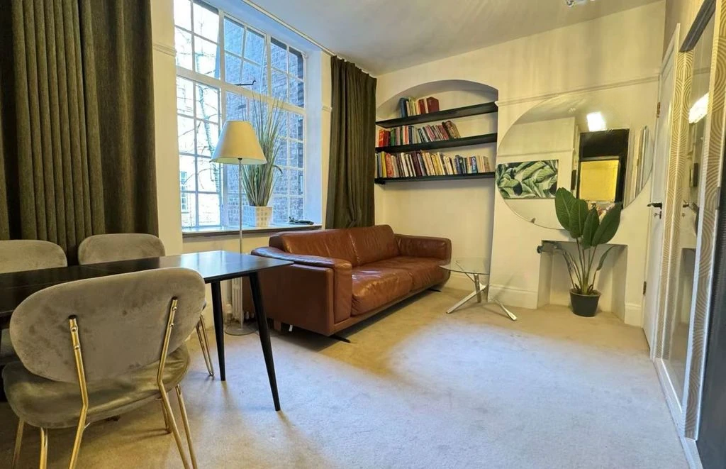 Квартира в Лондоне, Великобритания, 36 м² - фото 3
