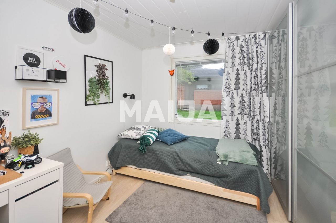 Дом Кеминмаа, Финляндия, 165 м² - фото 15