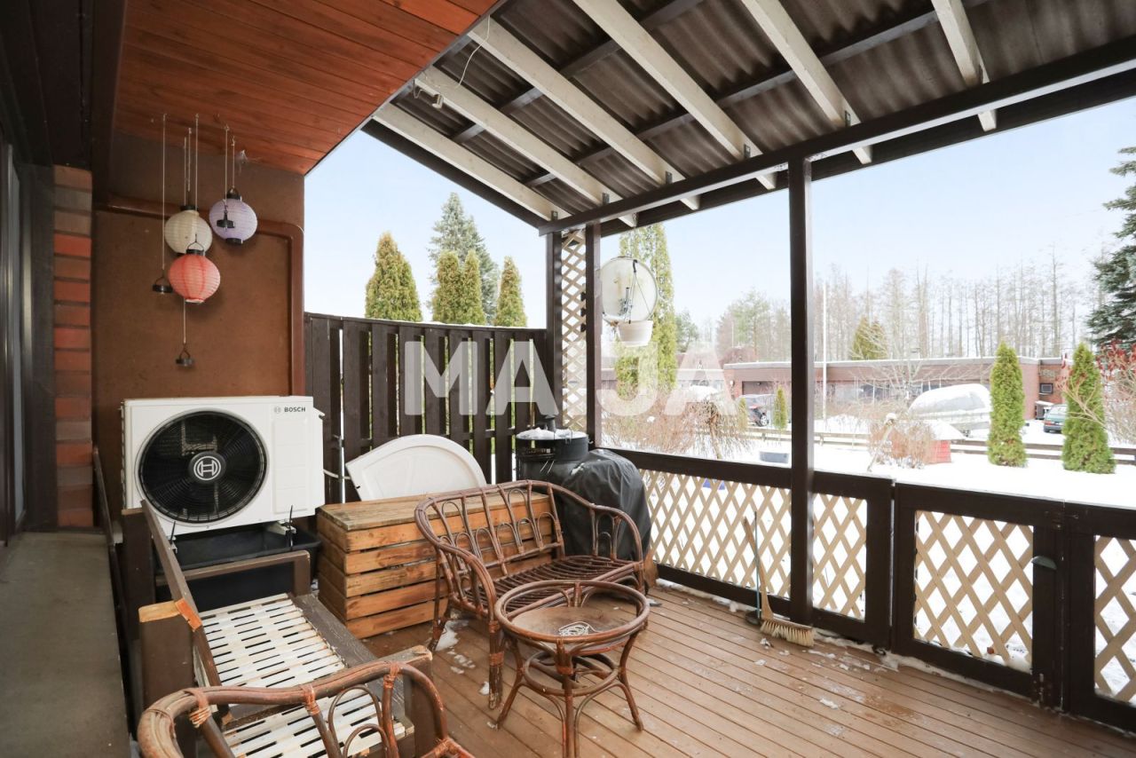 Квартира в Асиккала, Финляндия, 60 м² - фото 15