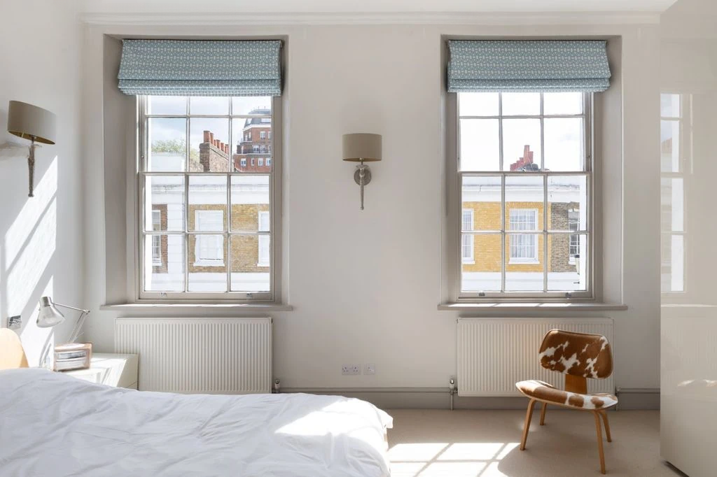 Квартира в Лондоне, Великобритания, 140 м² - фото 3