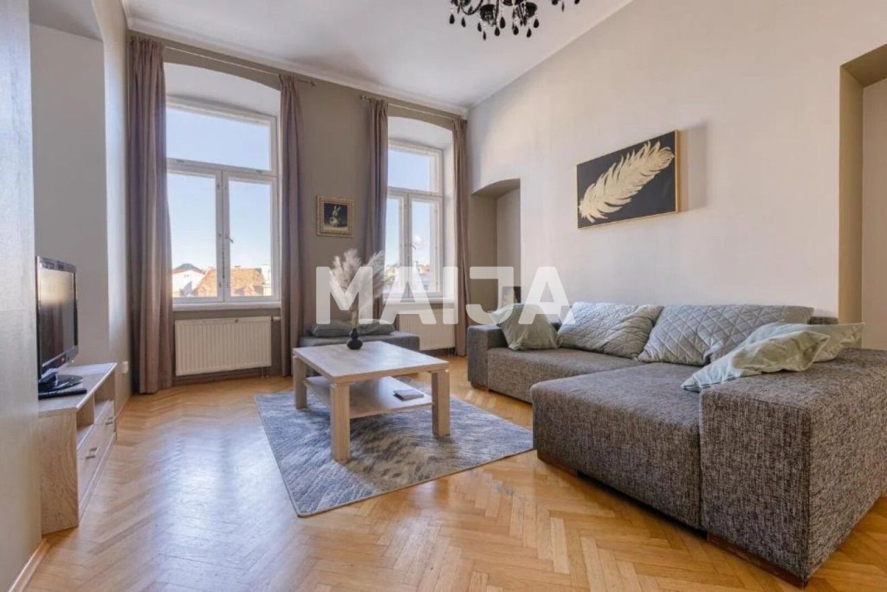 Апартаменты в Таллине, Эстония, 225.5 м² - фото 15