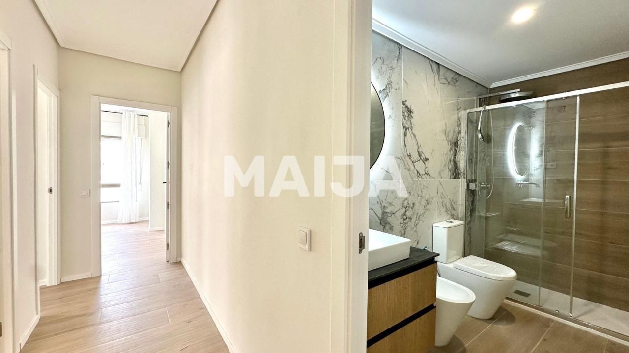 Апартаменты в Торревьехе, Испания, 85 м² - фото 15