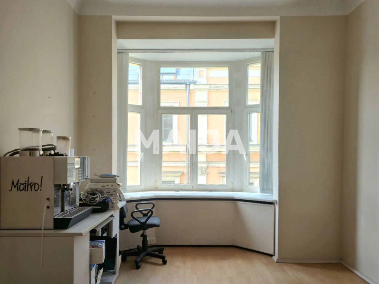 Апартаменты в Риге, Латвия, 1 491 м² - фото 16