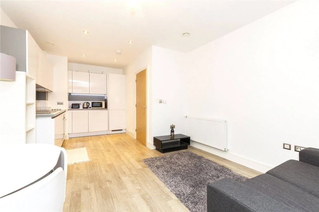 Квартира в Лондоне, Великобритания, 42 м² - фото 3